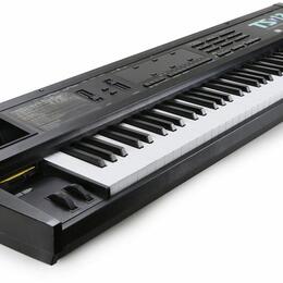 ENSONIQ TS-12