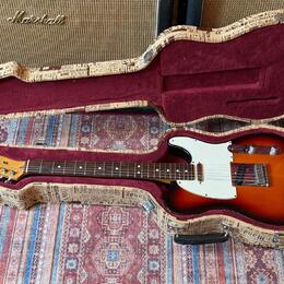 Fender American Standard Telecaster - 1996 Anniversary