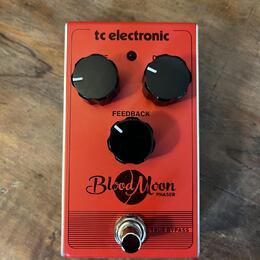 TC Electronic Blood Moon