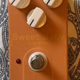 Joyo Sweet Baby