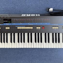 Korg Poly61