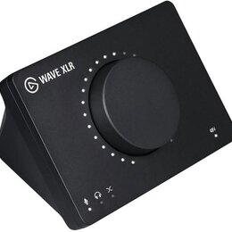 Zvuková karta Wave XLR ELGATO