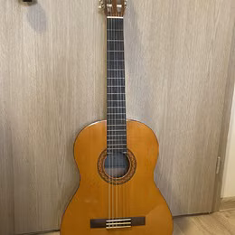Acoustic Guitar Yamaha C40