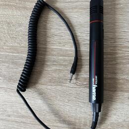 Mikrofon Hama RMV-01