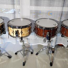 Snare Kingzbeat