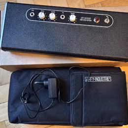 Surfybear Classic 3.0 Spring Reverb
