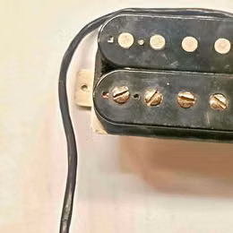 Vintage Seymour Duncan JB