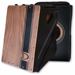 Cajon model GT Studio s&eacute;rie (NOV&Yacute;)