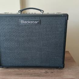 Blackstar ID X 50