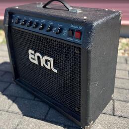 ENGL Thunder 50