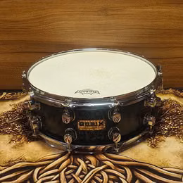 snare BASIX Concept Series  5,5'' x 14'' v TOP stavu !!!