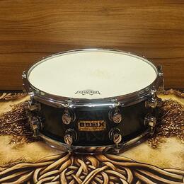snare BASIX Concept Series  5,5'' x 14'' v TOP stavu !!!