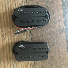 Prodám humbuckery Chapman