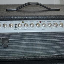 hlava Laney TF700 fusion, , doprava na výd. místo v ceně