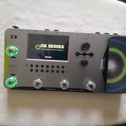 Mooer GE1000 Li