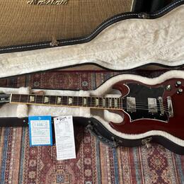 Gibson SG Standard - 2007