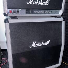 Box Marshall 2551 AV Silver Jubilee ( rezervováno)