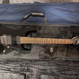 Ibanez RG 927Z Premium