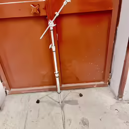 Yamaha CS-755 Cymbal Boom Stand. 