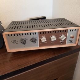 Universal audio Ox Amp Top Box 