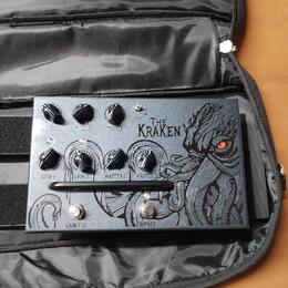 Kraken v4
