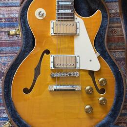 Gibson ES Les Paul - Memphis