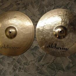 hihat 14" Istanbul