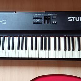 Fatar Studio 1176 Master keyboard