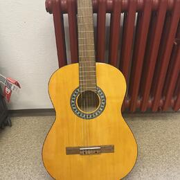 Classic guitar