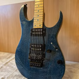 Ibanez RG565 MIJ (1991) - High-End Upgrades aj v&yacute;mena