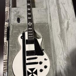 Predám ESP LTD Iron Cross SW