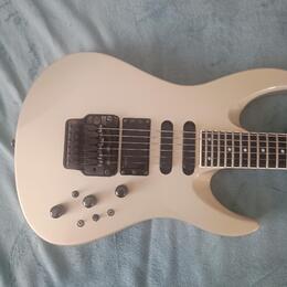 Yamaha RGX1212A