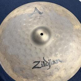 Zildjian Ride Uptown 18