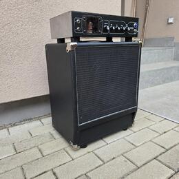 Baskytarovy reprobox 1x12