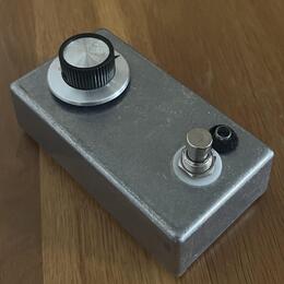 Lokaj audio - Champ (kopie Lovepedal Champ)