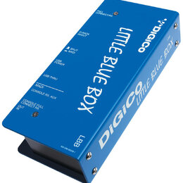 Prodam digico little bluebox