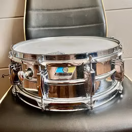 Ludwig Supraphonic 14"