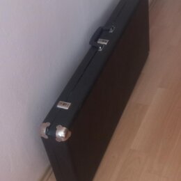HARD CASE