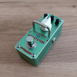 Tomsline Mod Station