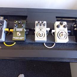 MXR