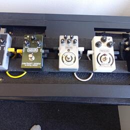 MXR