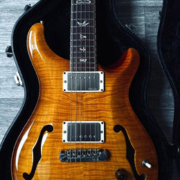 PRS Hollowbody II Piezo USA