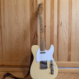 Prod&aacute;m Fender Road Worn 50's Telecaster