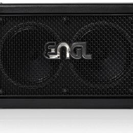 ENGL 2x12 box +přepravní case