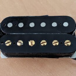 Gibson Burstbucker 3