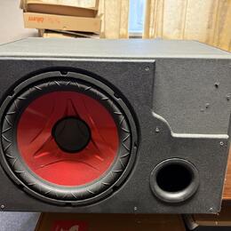 subwoofer do auta Star Bass B300-7