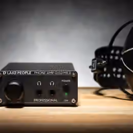 Prod&aacute;m Lake People Phone-Amp G103 P MKII