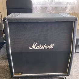 Vyměn&iacute;m reprobox Marshall 1960A za Marshall 1960B
