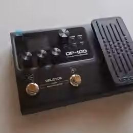 Valeton GP-100