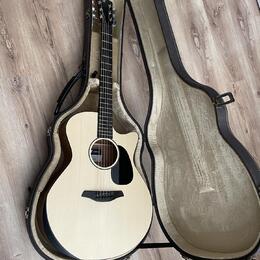 Furch Violet Deluxe Gc-EM